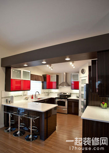 【厨房装修】开启假日烹饪模式 【厨房装修】开启假日烹饪模式