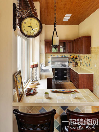 【厨房装修】开启假日烹饪模式 【厨房装修】开启假日烹饪模式