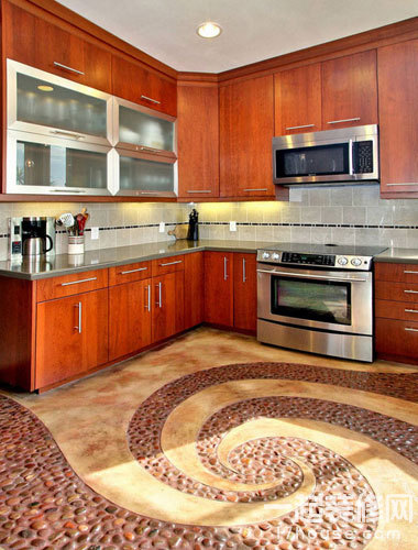 【厨房装修】开启假日烹饪模式 【厨房装修】开启假日烹饪模式