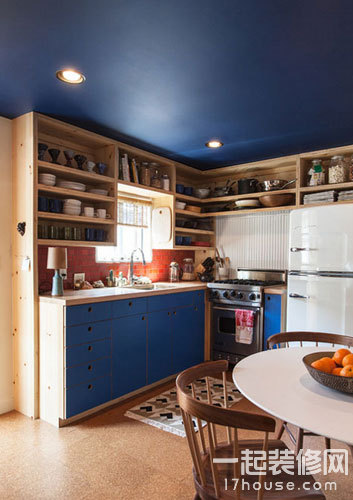 【厨房装修】开启假日烹饪模式 【厨房装修】开启假日烹饪模式